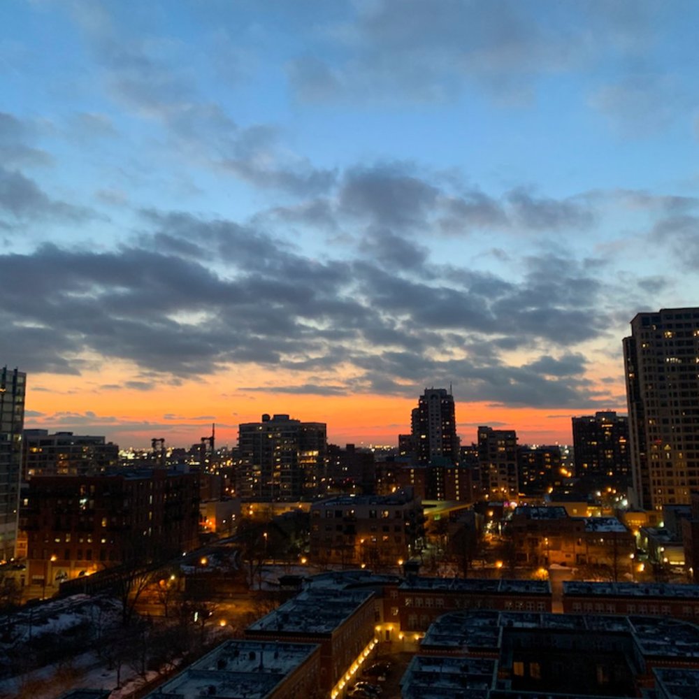 Meet your Posher, Joanna